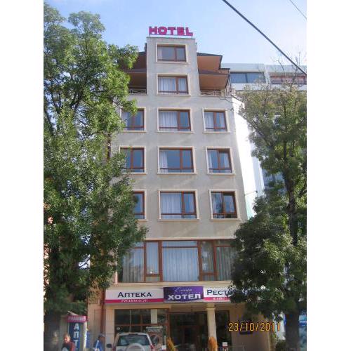 Hotel Elica