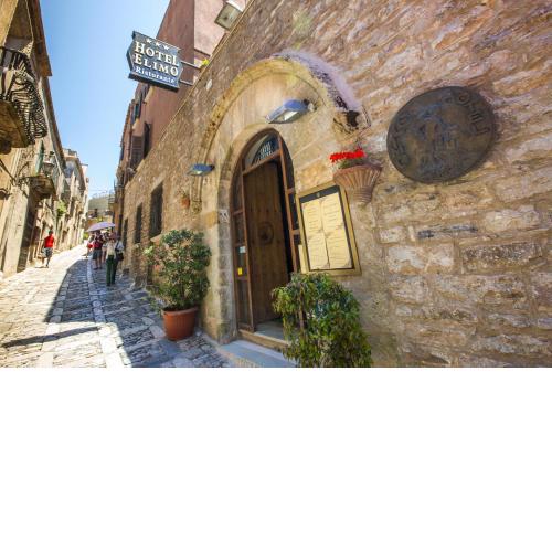 Hotel Elimo