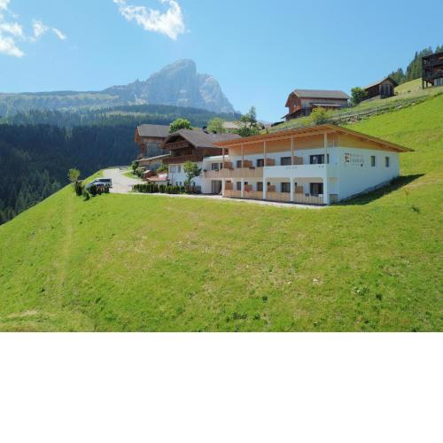 Hotel Elisabeth Panorama