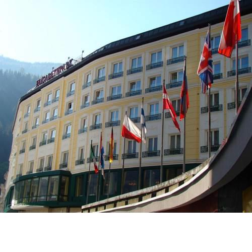 Hotel Elisabethpark