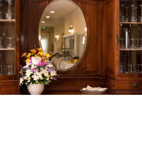 Hotel Elisabetta