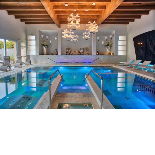 Hotel Eliseo Terme