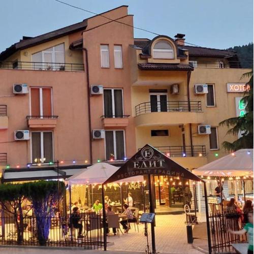 Hotel Elit