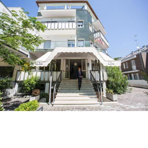 Hotel Elite