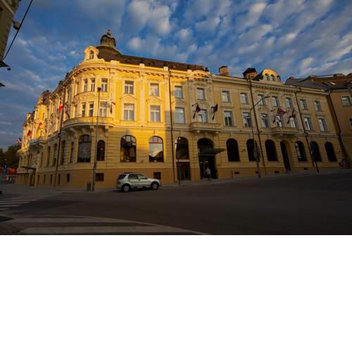 Hotel Elizabeth