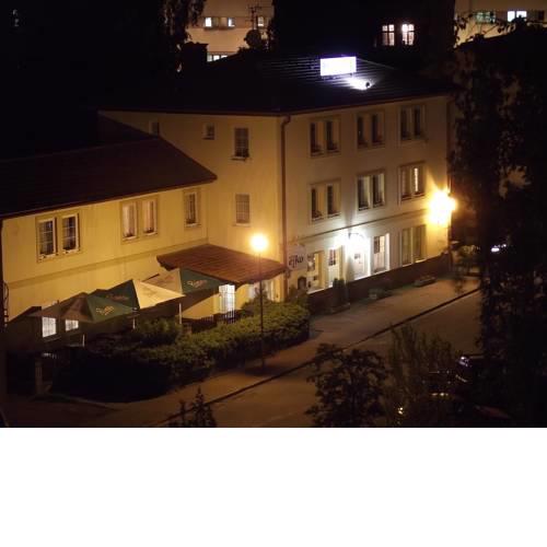 Hotel Elko