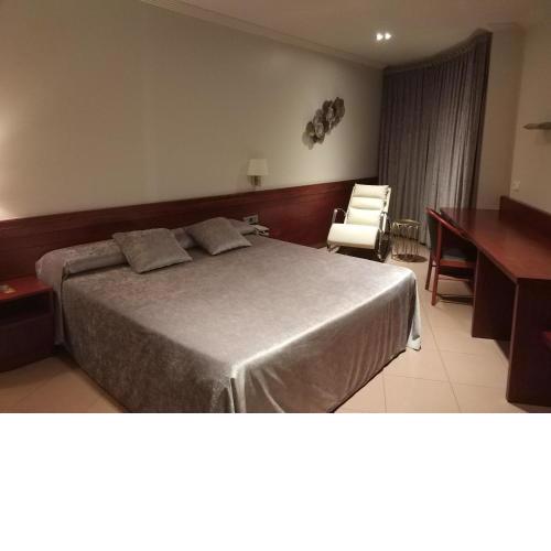 Hotel Els Noguers