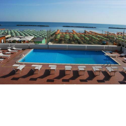 Hotel Embassy