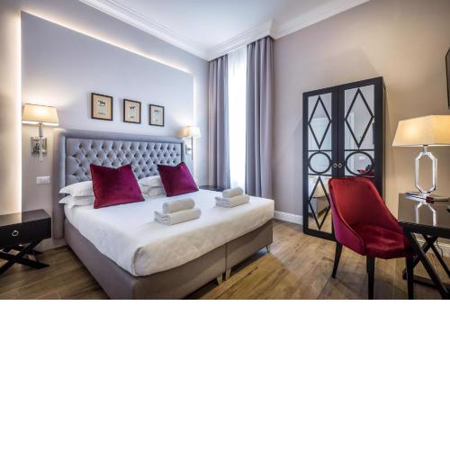 Hotel Emma Small Luxury Hotel