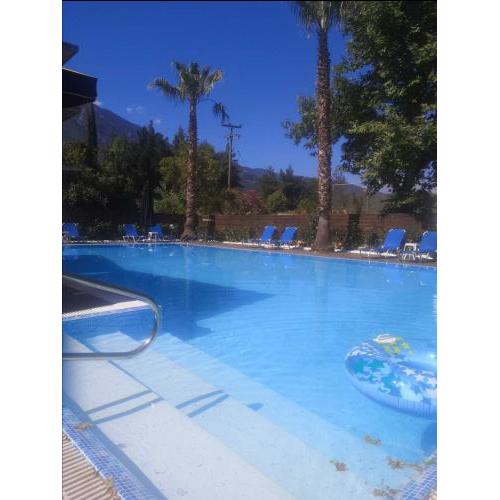 Hotel Ena