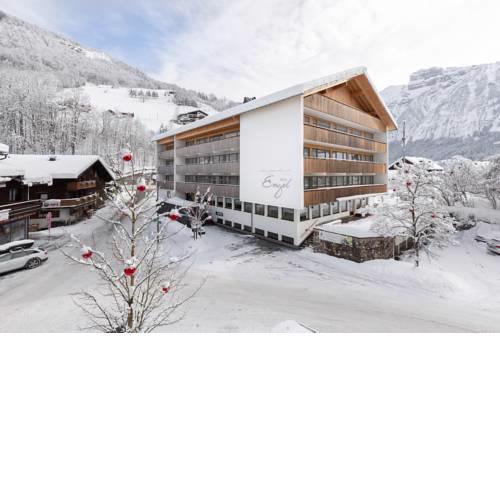 Hotel Engel