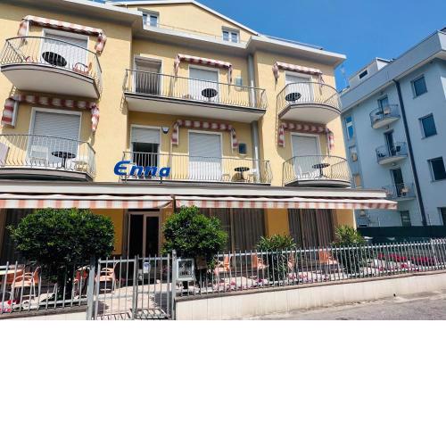 Hotel Enna Rimini