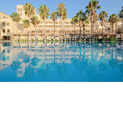 Hotel Envia Almería Spa & Golf