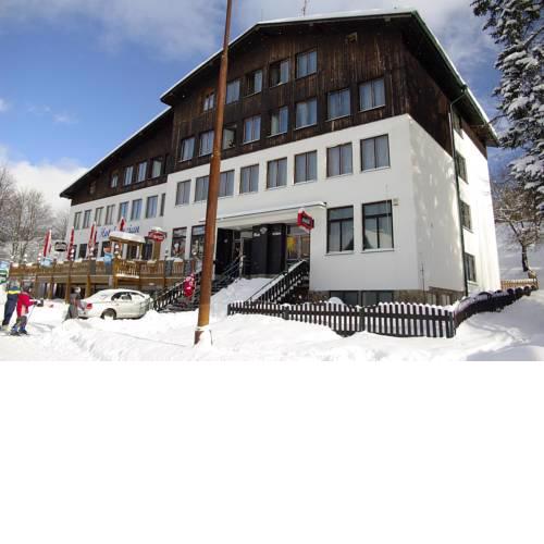 Hotel Enzian (Garni)