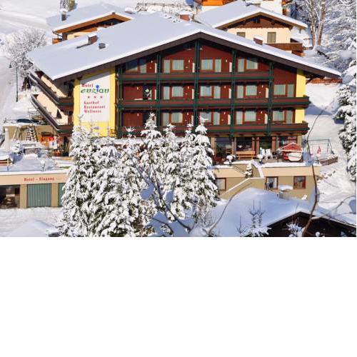 Hotel Enzian