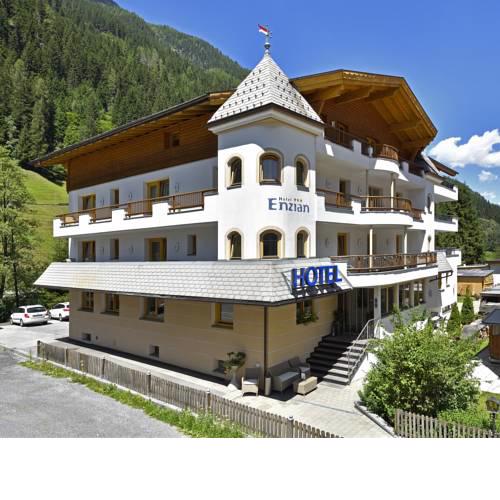 Hotel Enzian