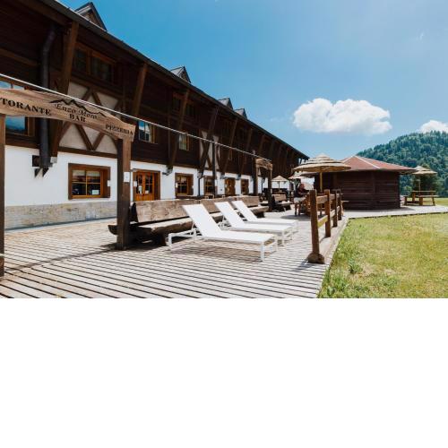 Hotel Enzo Moro