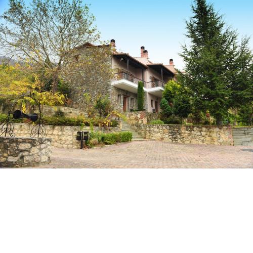 Hotel Epavlis