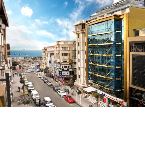 Hotel Ephesus Istanbul