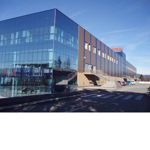 Hotel Erasmus
