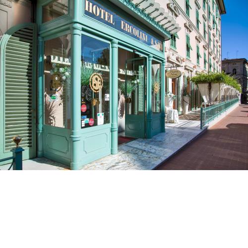 Hotel Ercolini & Savi
