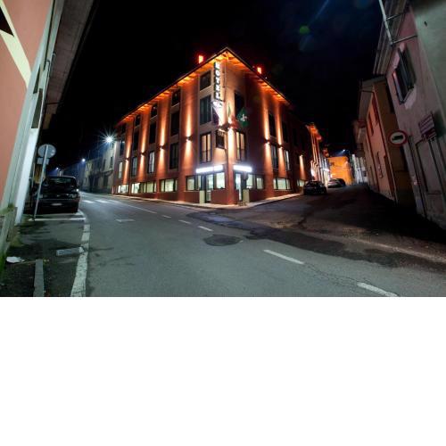 Hotel Eridano