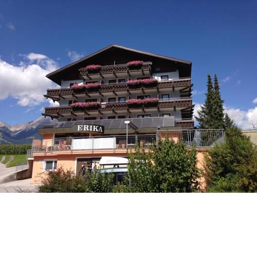 Hotel Erika
