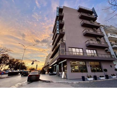 Hotel Erika