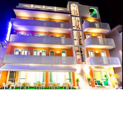 Hotel Erika