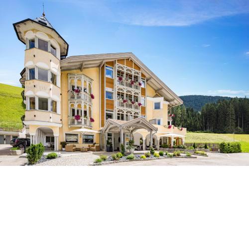 Hotel Erika