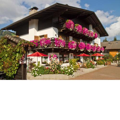 Hotel Erika