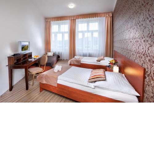 Hotel Ermi
