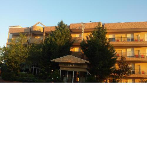 Hotel Ermis