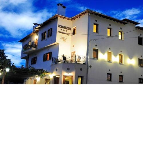 Hotel Erotas