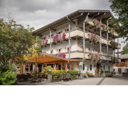 Hotel Erzherzog Johann