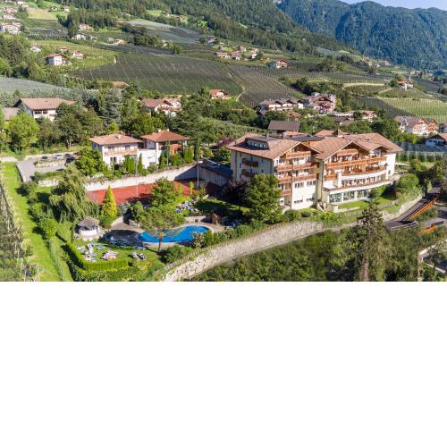 Hotel Erzherzog Johann