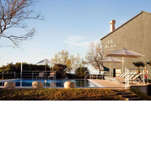 Hotel Es Blau Des Nord