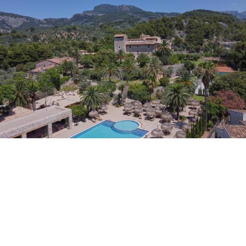 Hotel Es Port