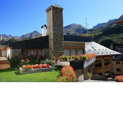 Hotel Escalar