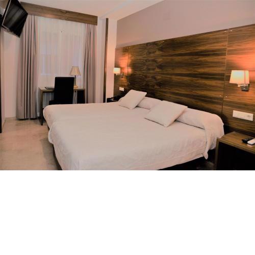 Hotel Escudero