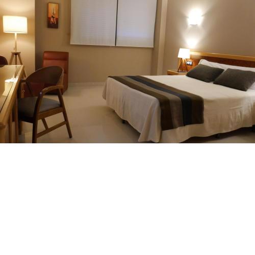 Hotel Escuela San Cristobal