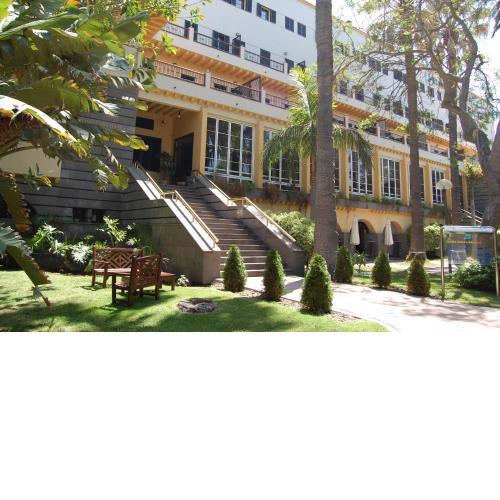 Hotel Escuela Santa Brígida