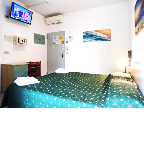 Hotel Esedra b&b con brunch fino a mezzogiorno