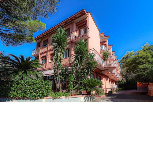 Hotel Esperia