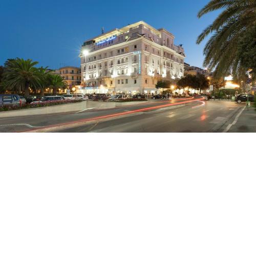 Hotel Esplanade