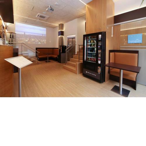 Hotel Esplugues