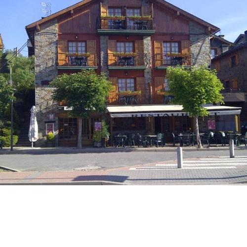 Hotel Esquirol