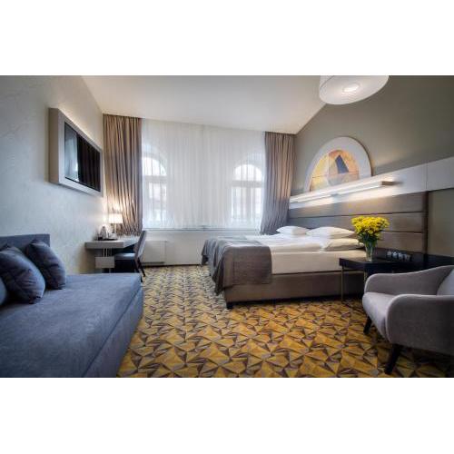 Hotel Essence