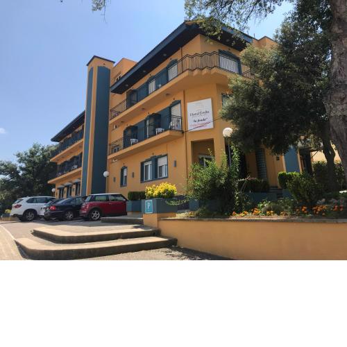 Hotel Esteba