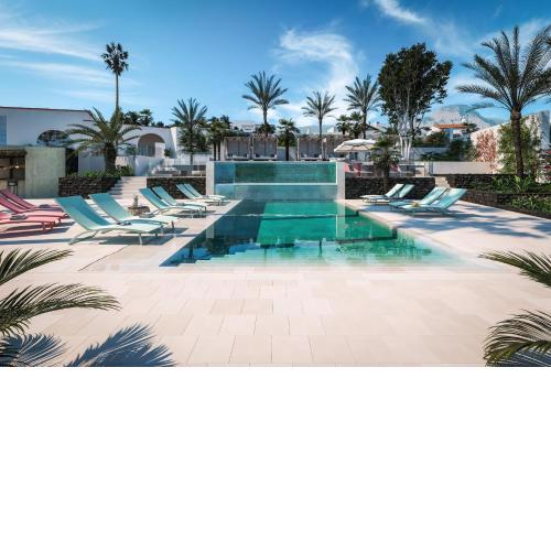 Hotel Estefania Boutique Suites